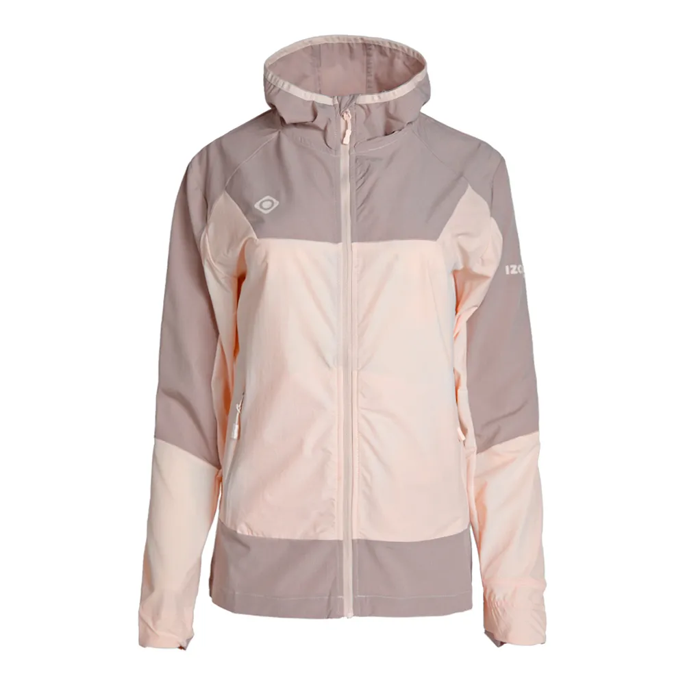 Куртка Izas Comet, розовый
Куртка Izas Comet, розовый