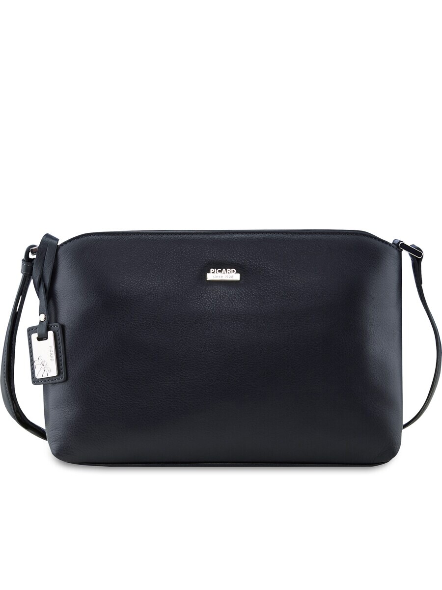 Сумка кросс-боди Picard REALLY, морской синий
Сумка кросс-боди Picard REALLY, морской синий