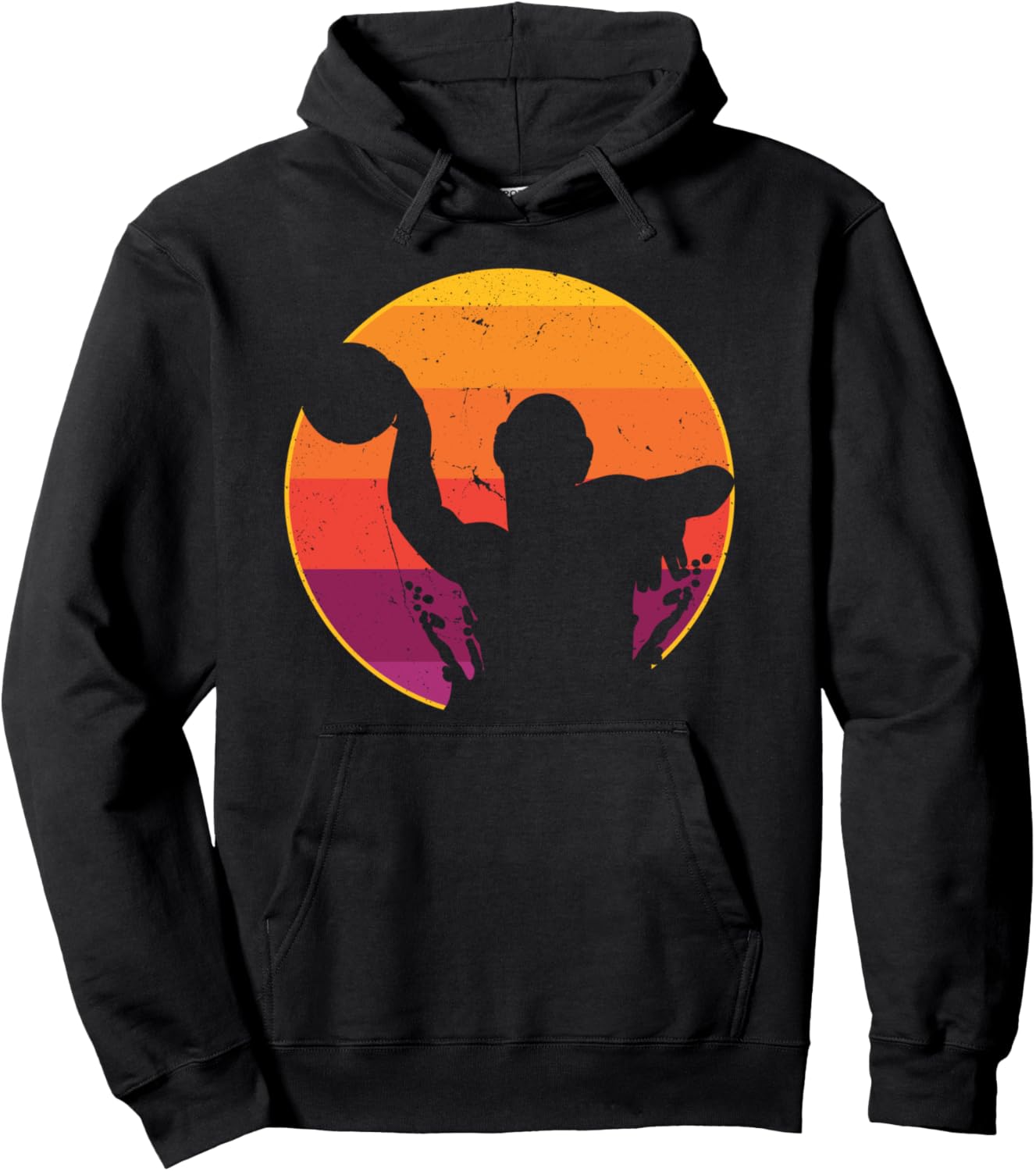 Ретро винтажная толстовка с принтом «Вратарь: Закат» для любителей спорта Water Polo Waterpolo Men Boys, черный
Ретро винтажная толстовка с принтом «Вратарь: Закат» для любителей спорта Water Polo Waterpolo Men Boys, черный