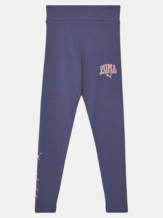 Облегающие леггинсы Class 685831 Puma, синий
Облегающие леггинсы Class 685831 Puma, синий