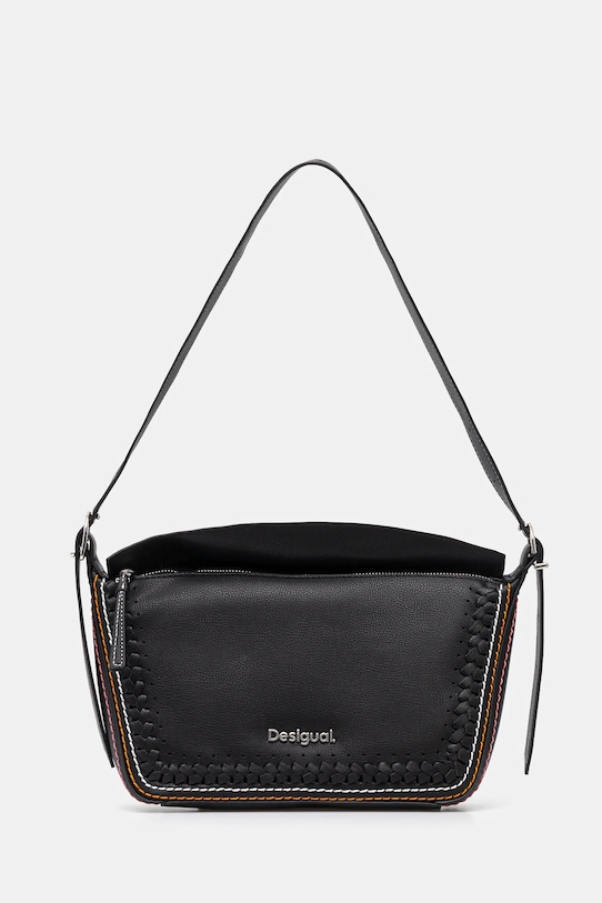 Сумка TRAMA MUNICH Desigual, черный
Сумка TRAMA MUNICH Desigual, черный