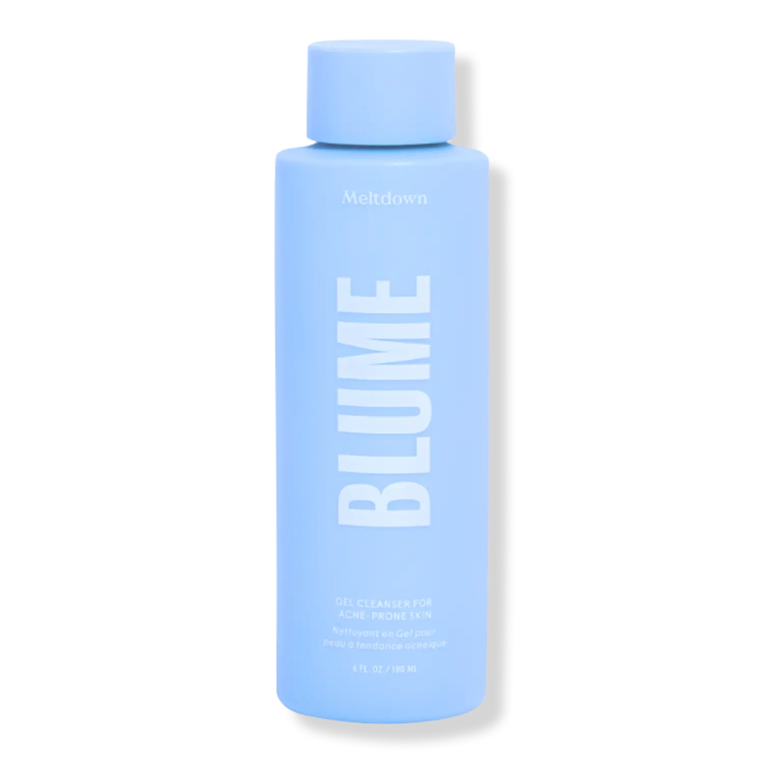 Гель для умывания Meltdown Daily Balancing Gel Cleanser BLUME
Гель для умывания Meltdown Daily Balancing Gel Cleanser BLUME