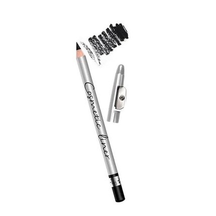 Подводка для глаз 02, Lovely
Подводка для глаз 02, Lovely