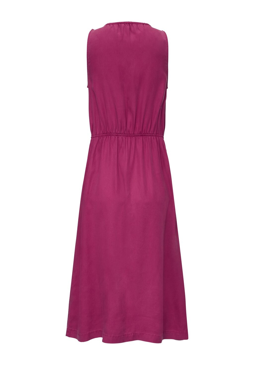 Дневное платье LONGUEUR MIDI FLUIDE À FENTE SUR LE DEVANT s.Oliver, розовый
Дневное платье LONGUEUR MIDI FLUIDE À FENTE SUR LE DEVANT s.Oliver, розовый