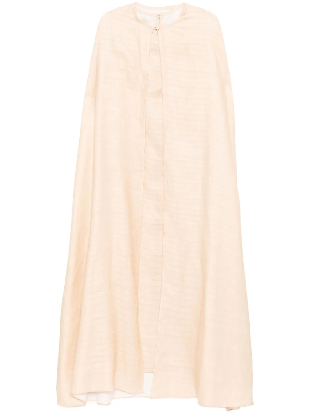 Кафтан Moza Isabella Bambah, нейтральный
Кафтан Moza Isabella Bambah, нейтральный