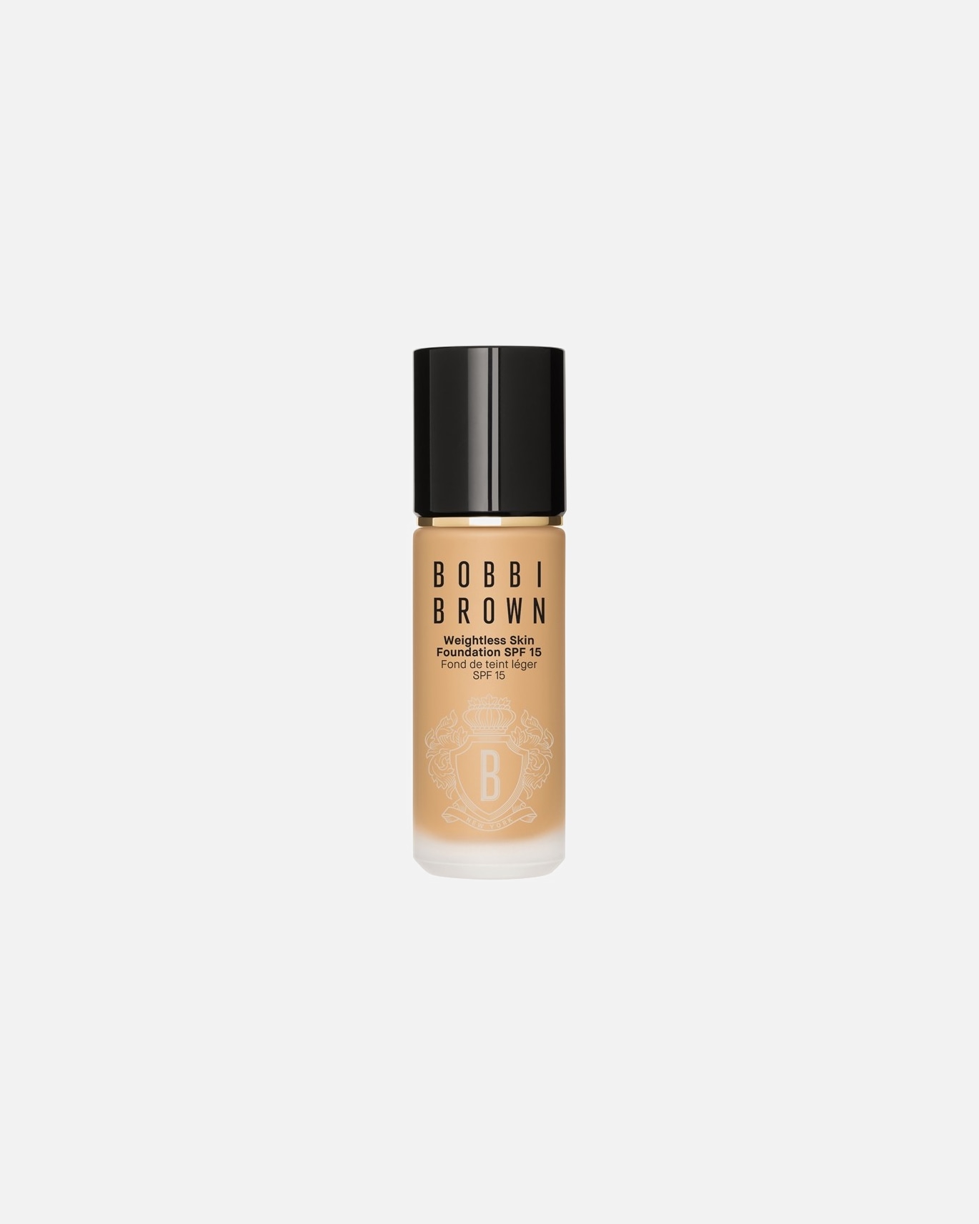 Тональный крем Weightless skin foundation spf15 Bobbi Brown, warm natural, 30 мл
Тональный крем Weightless skin foundation spf15 Bobbi Brown, warm natural, 30 мл