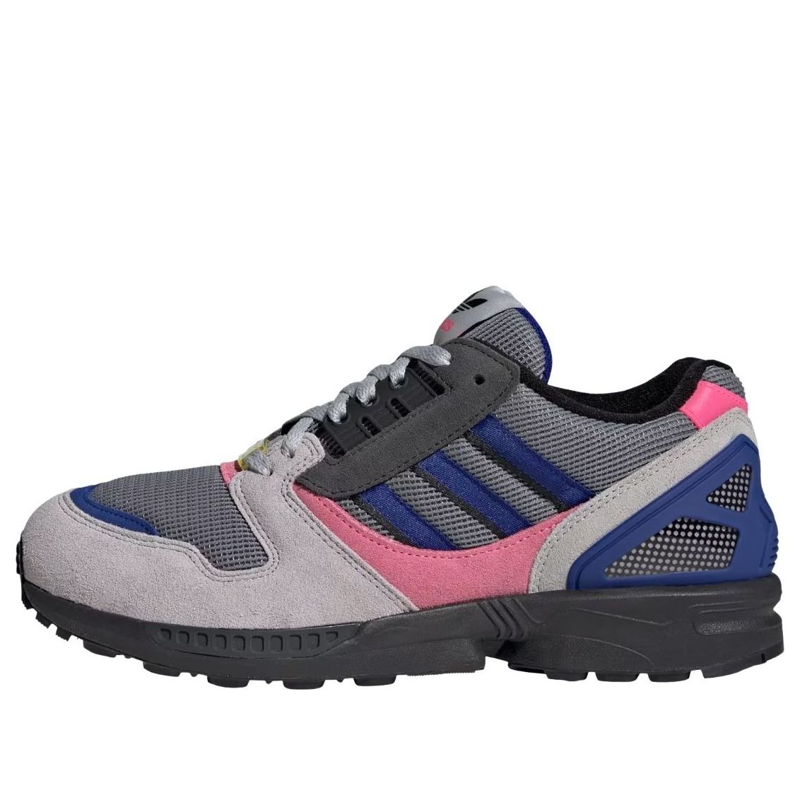 Adidas ZX 8000 'Grey Blue Lucid Pink'
Adidas ZX 8000 'Grey Blue Lucid Pink'