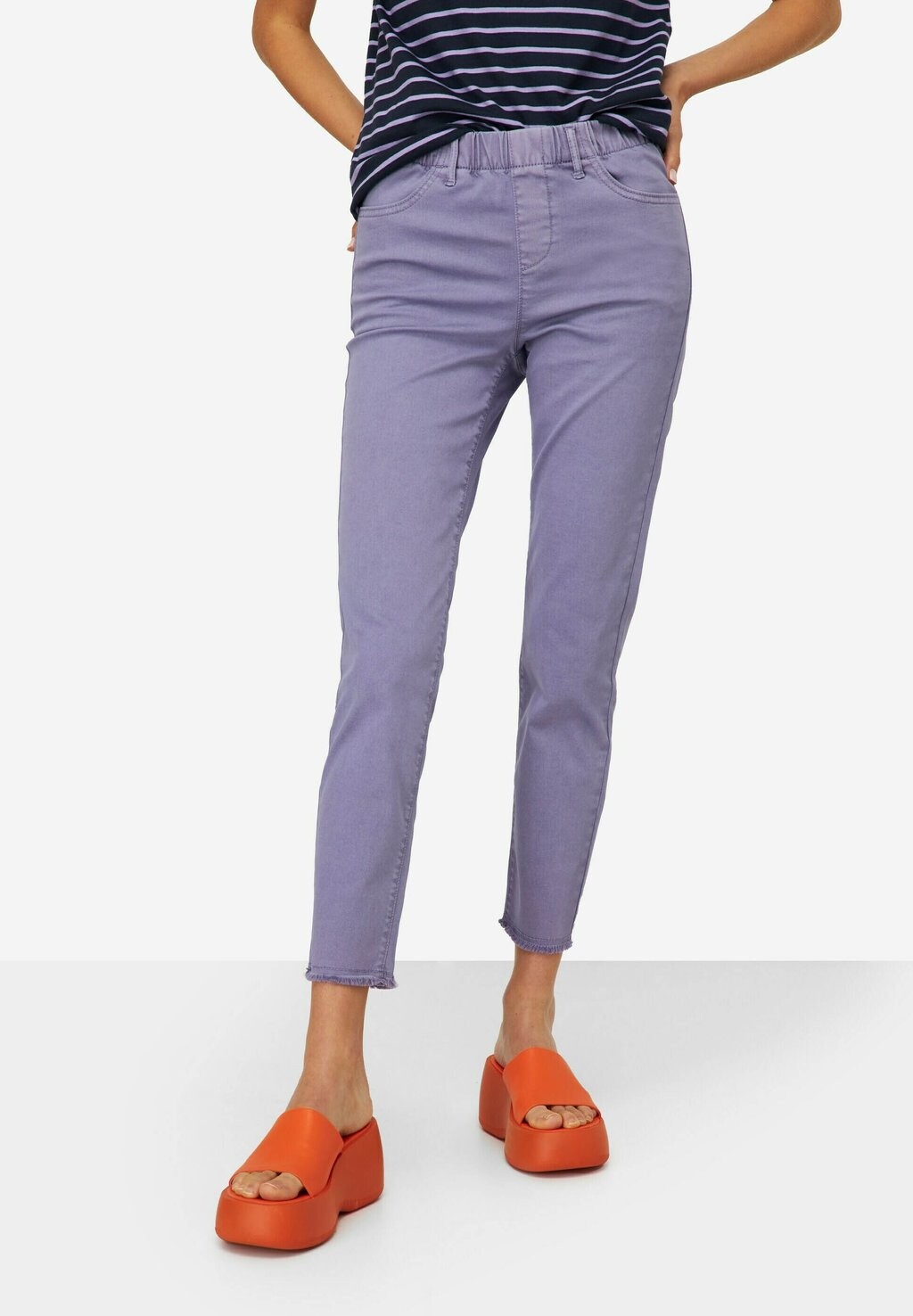 Джинсы облегающего кроя LAURASØN, синий
Джинсы облегающего кроя LAURASØN, синий