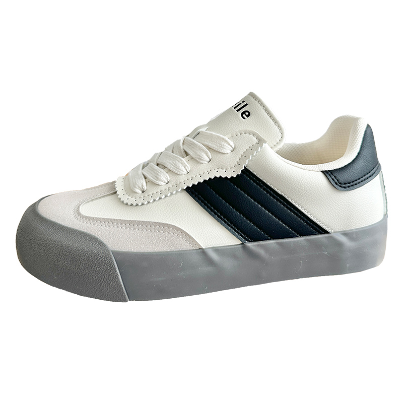 QIQUDUCK Дышащие поддерживающие низкие скейтерские кроссовки для увеличения роста унисекс Q-XN9969 бежево-черные, цвет Q-XN9969 Beige Black
QIQUDUCK Дышащие поддерживающие низкие скейтерские кроссовки для увеличения роста унисекс Q-XN9969 бежево-черные, цвет Q-XN9969 Beige Black