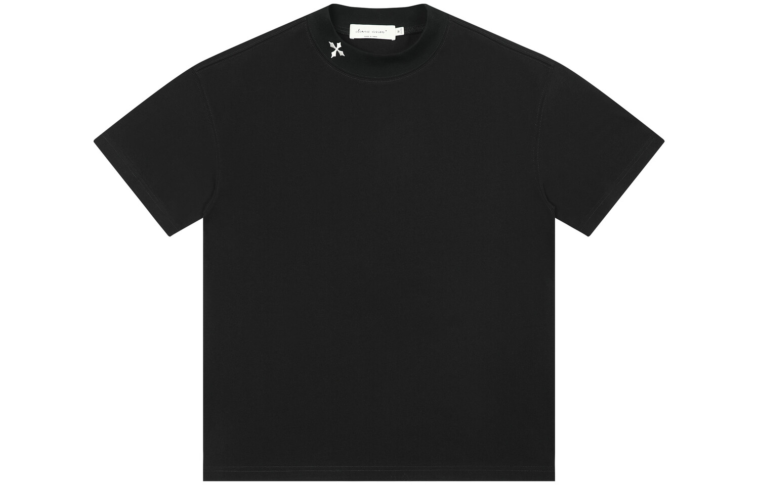 Футболка Cross Series унисекс Climax Vision, белый
Футболка Cross Series унисекс Climax Vision, белый