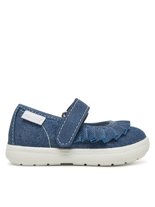 Балетки 7852300 S Primigi, синий
Балетки 7852300 S Primigi, синий