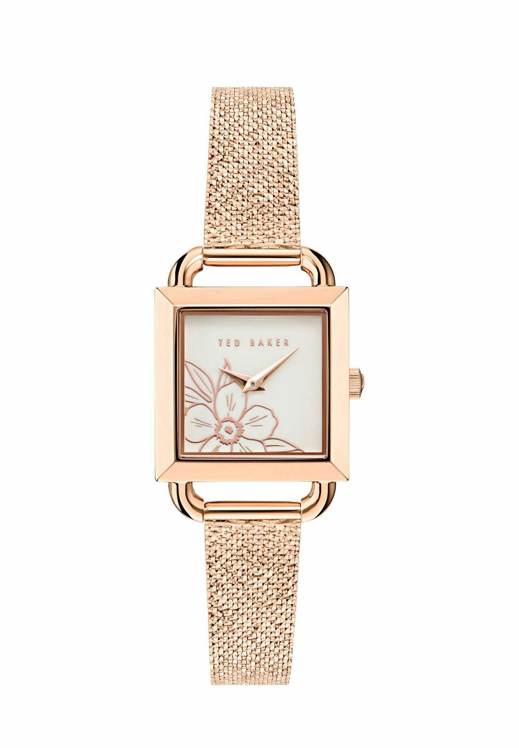Часы TALIAH Ted Baker, цвет Rose Gold Tone
Часы TALIAH Ted Baker, цвет Rose Gold Tone