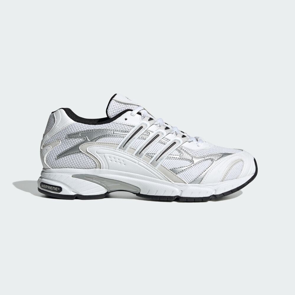 Кроссовки Adidas TEMPER RUN 2.0, цвет White/Black/Grey One
Кроссовки Adidas TEMPER RUN 2.0, цвет White/Black/Grey One