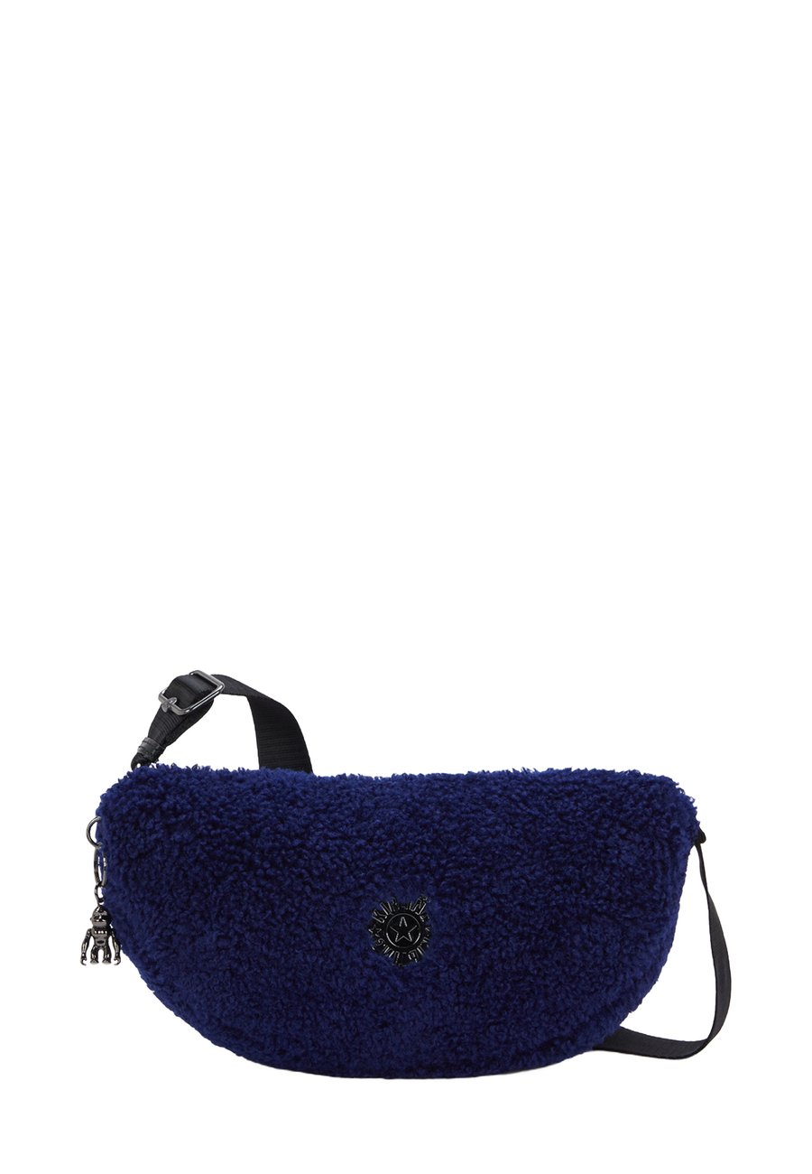 Сумка кросс-боди Kipling Cross body bag, Fuzzy Night/Blue
Сумка кросс-боди Kipling Cross body bag, Fuzzy Night/Blue
