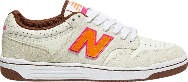 Кроссовки Dunkin' Donuts x Numeric 480 'Coffee & Donuts', кремовый, Бежевый, Кроссовки Dunkin' Donuts x Numeric 480 'Coffee & Donuts', кремовый
Кроссовки Dunkin' Donuts x Numeric 480 'Coffee & Donuts', кремовый, Бежевый, Кроссовки Dunkin' Donuts x Numeric 480 'Coffee & Donuts', кремовый