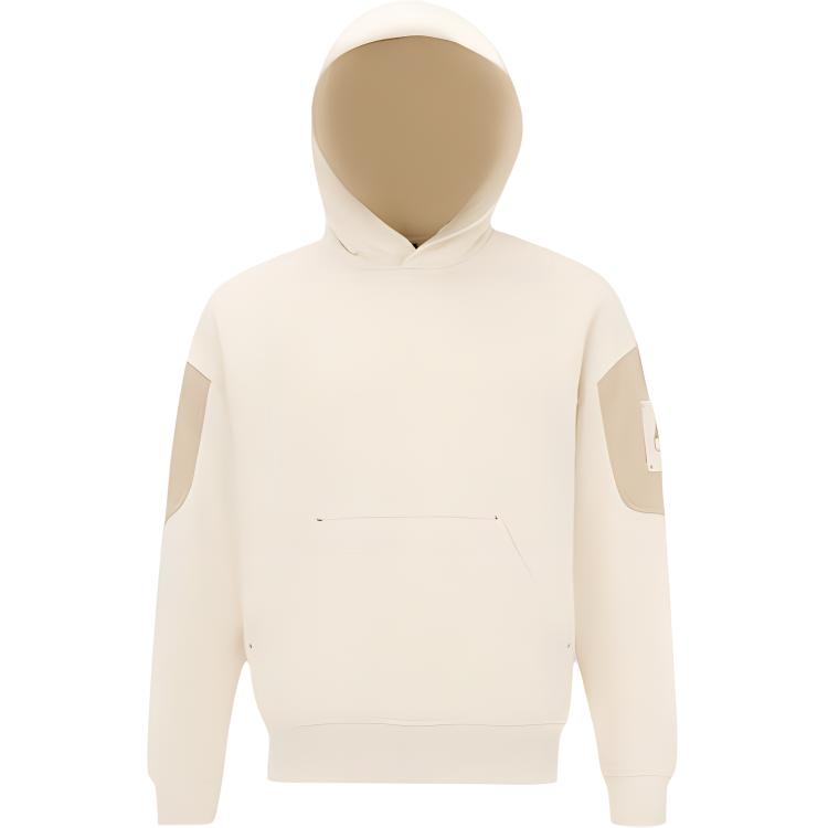 Свитшот мужской Porcelain White Moose Knuckles, белый
Свитшот мужской Porcelain White Moose Knuckles, белый