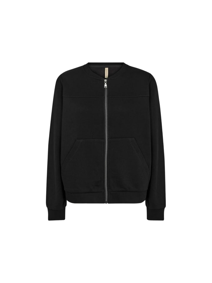 Soyaconcept Кардиган SC-ANGELIN, цвет 9999 BLACK
Soyaconcept Кардиган SC-ANGELIN, цвет 9999 BLACK