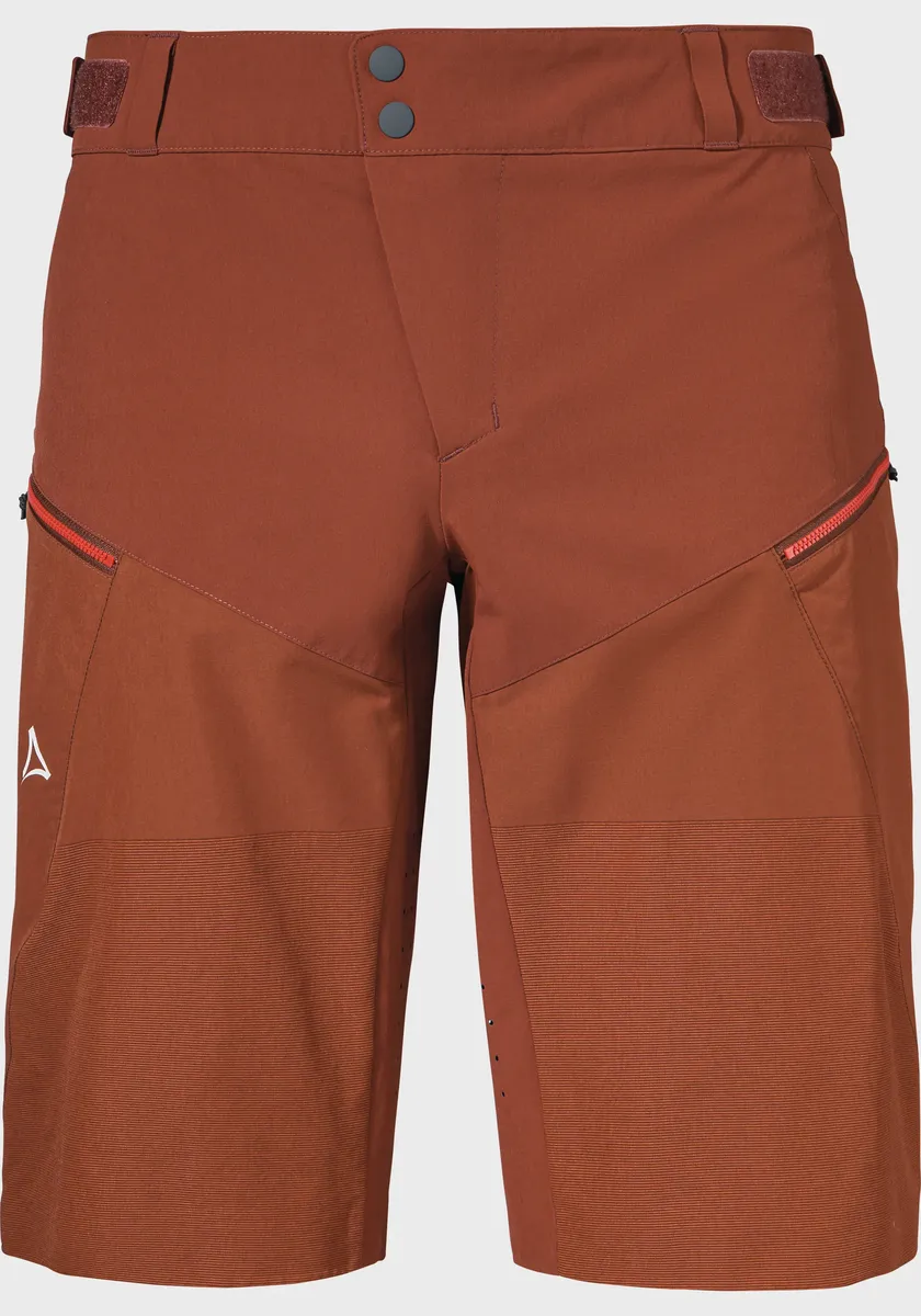 Schöffel Шорты "Шорты Arosa M", красный
Schöffel Шорты "Шорты Arosa M", красный