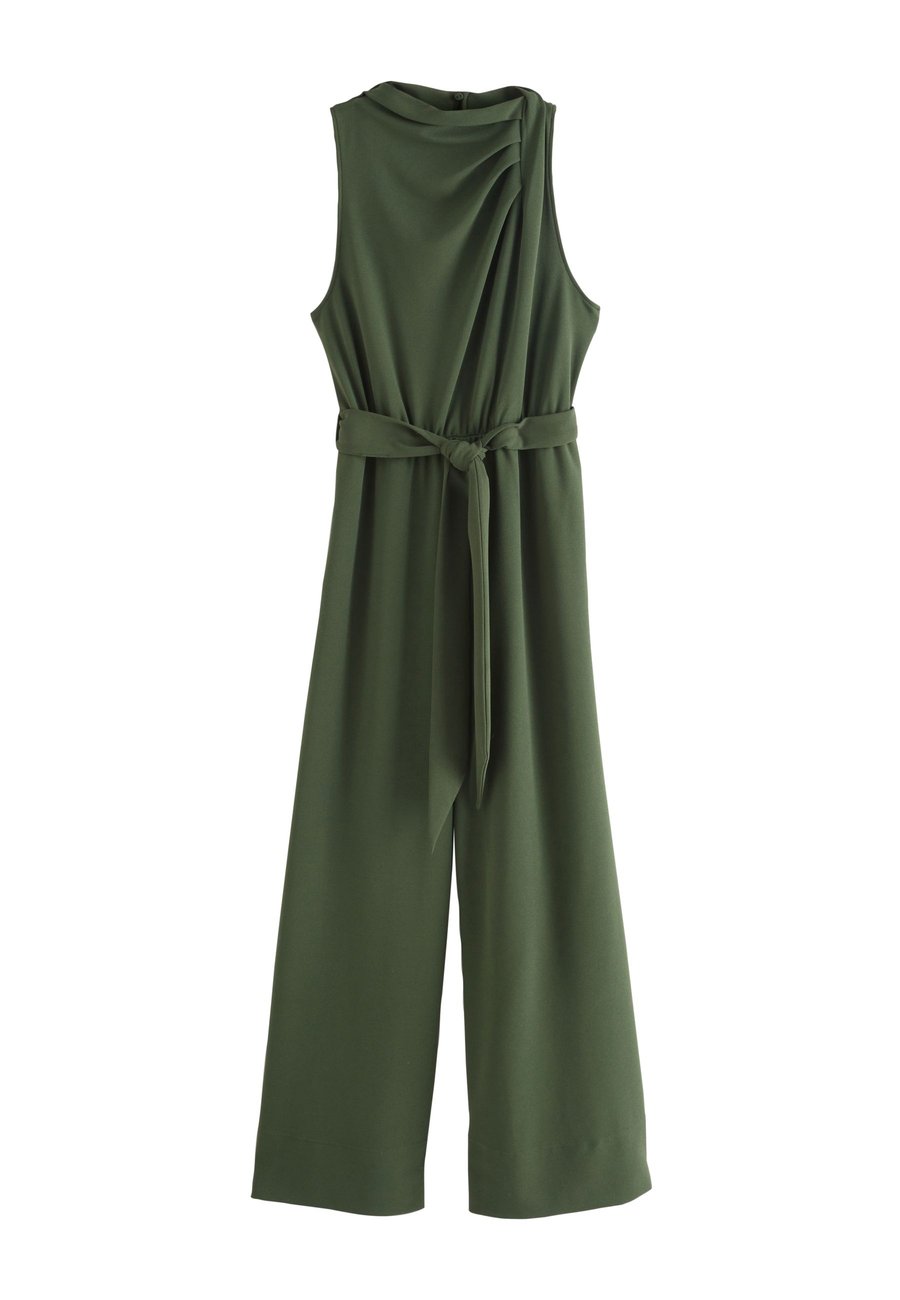 Комбинезон Next Jumpsuit, Green
Комбинезон Next Jumpsuit, Green