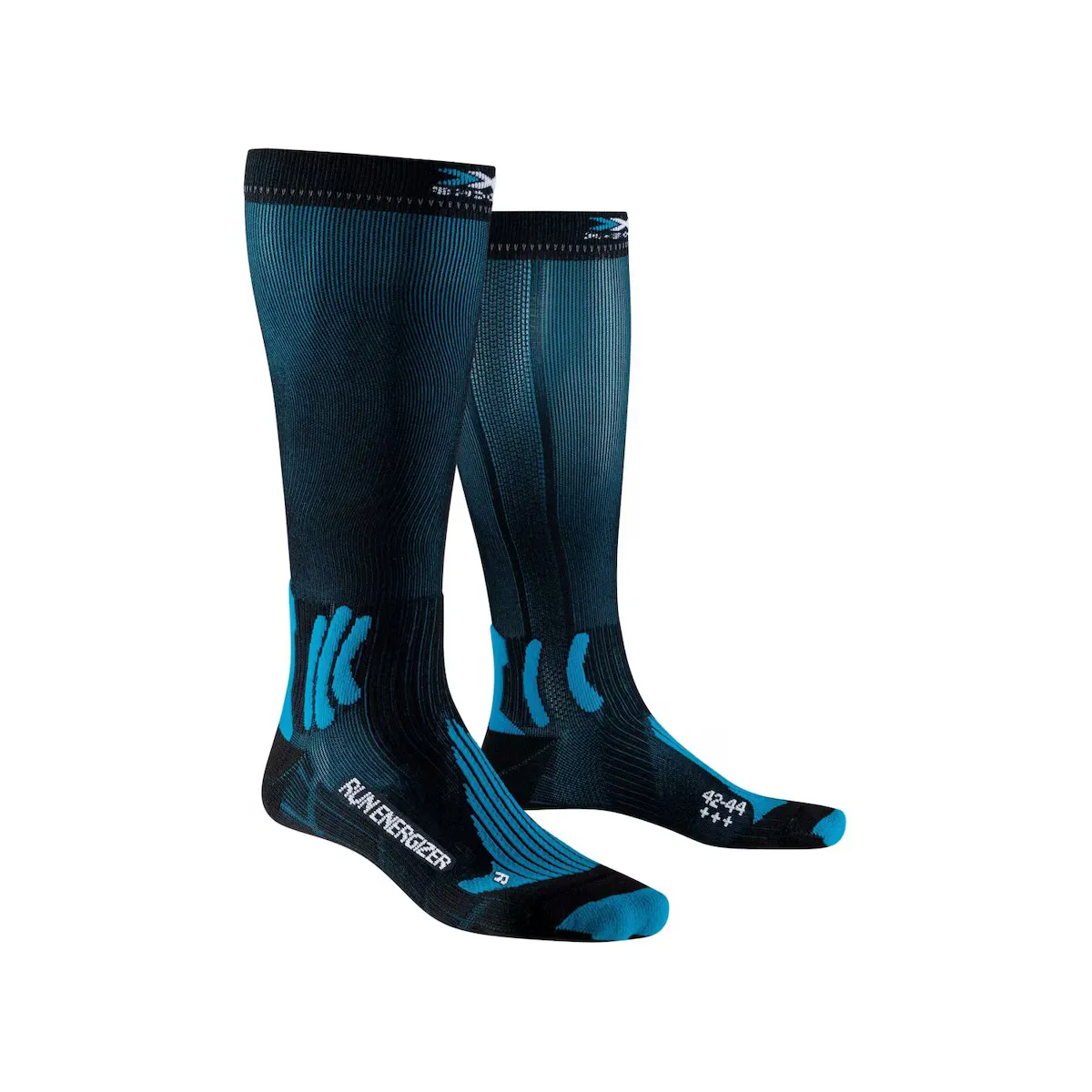 Unisex ENERGIZER 4.0 X-Socks Носки для бега, синий
Unisex ENERGIZER 4.0 X-Socks Носки для бега, синий