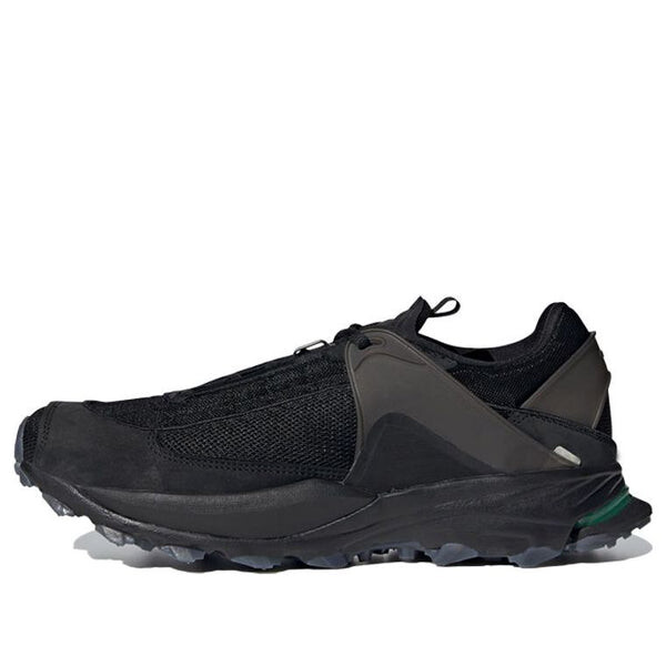 Кроссовки oamc x тип o 5 Adidas, черный
Кроссовки oamc x тип o 5 Adidas, черный