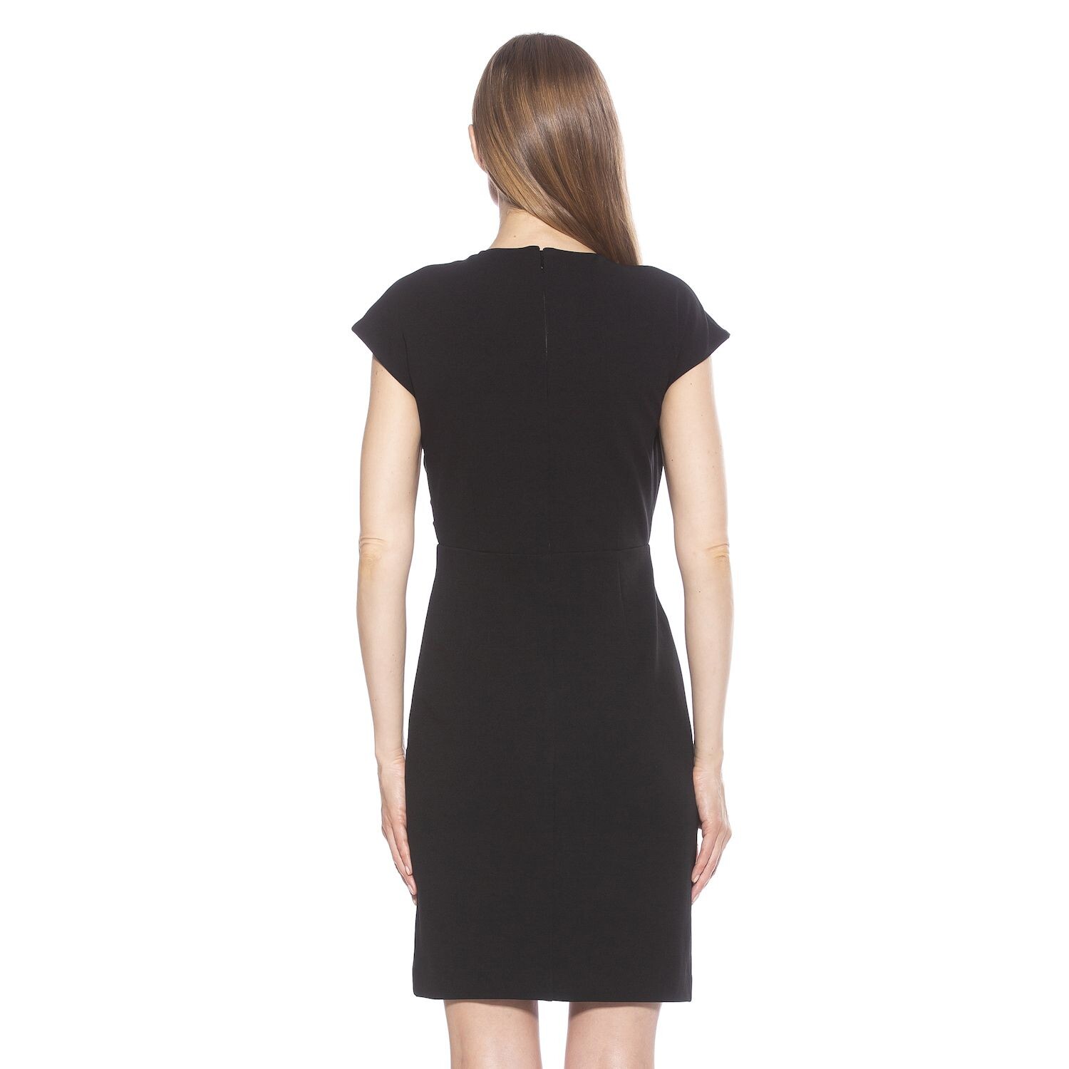 Женское облегающее мини-платье ALEXIA ADMOR с драпировкой Daisy Surplice ALEXIA ADMOR, ярко-розовый
Женское облегающее мини-платье ALEXIA ADMOR с драпировкой Daisy Surplice ALEXIA ADMOR, ярко-розовый