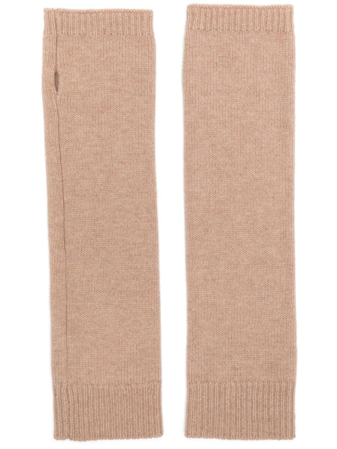 P.A.R.O.S.H. перчатки-митенки, коричневый
P.A.R.O.S.H. перчатки-митенки, коричневый