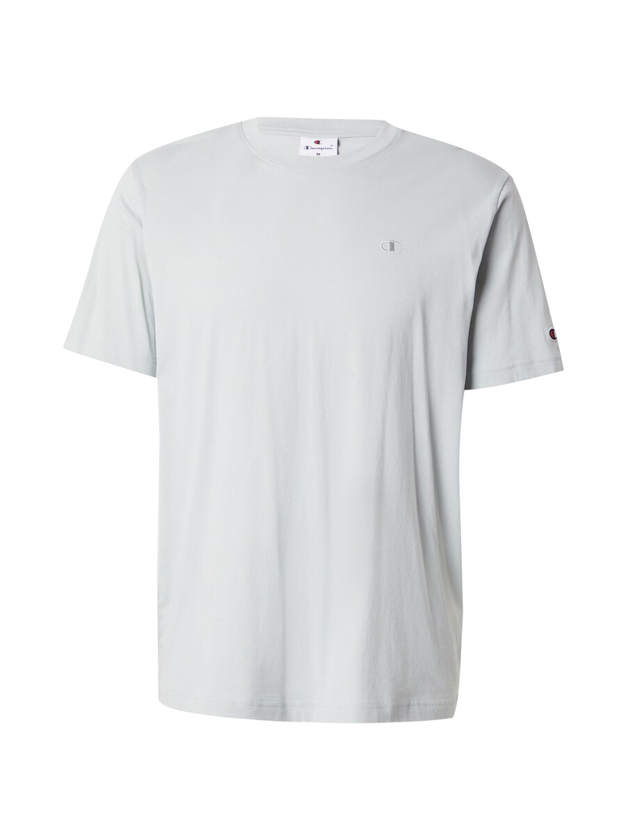 Классическая футболка Champion Authentic Athletic Apparel Shirt, пастельный зеленый
Классическая футболка Champion Authentic Athletic Apparel Shirt, пастельный зеленый