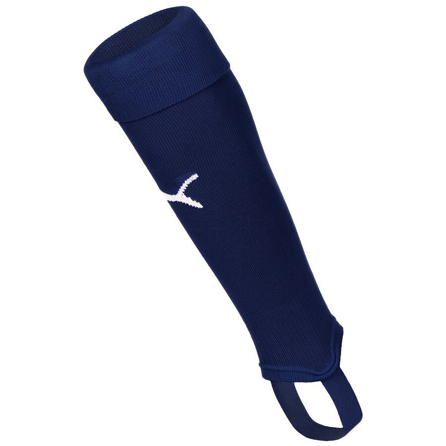 Футбольные носки PUMA Liga, синий
Футбольные носки PUMA Liga, синий