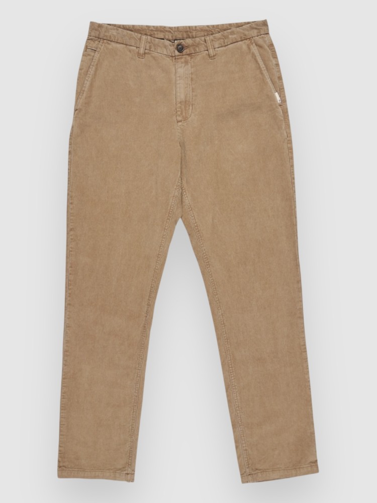 Повседневные брюки Element Regular Chino Corduroy Hose, caribou
Повседневные брюки Element Regular Chino Corduroy Hose, caribou