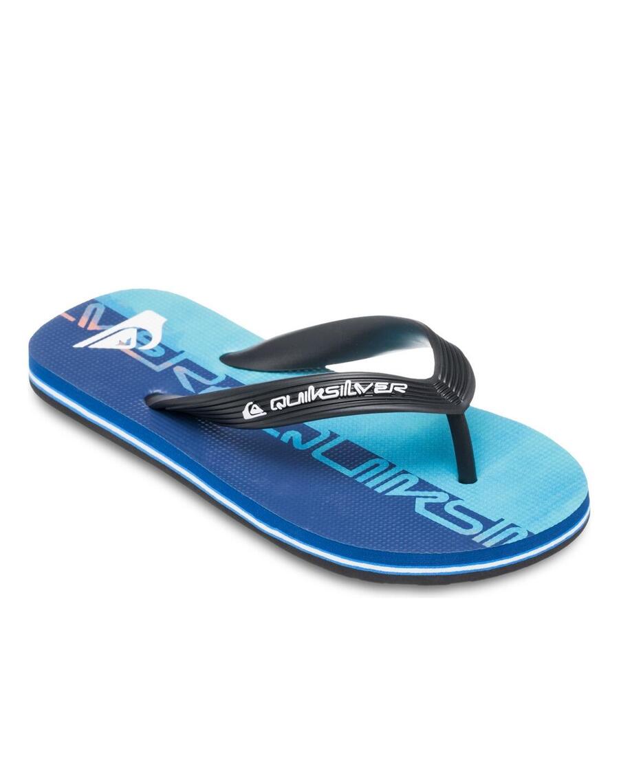 QUIKSILVER Сандалии MOLOKAI ART 25 YOUTH Blue Boy
QUIKSILVER Сандалии MOLOKAI ART 25 YOUTH Blue Boy