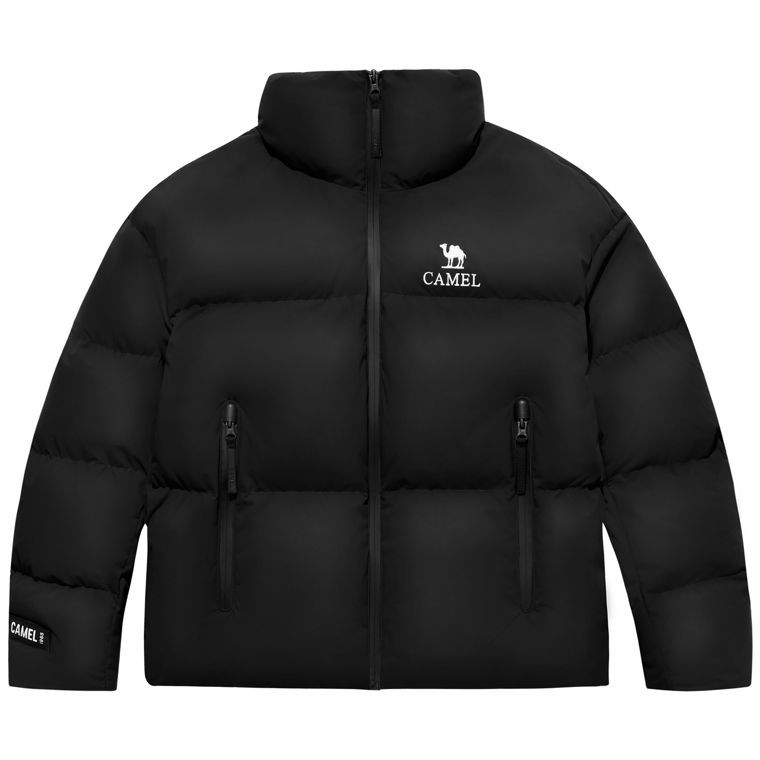 Теплая флисовая серия пуховик унисекс CAMEL, темно-коричневый
Теплая флисовая серия пуховик унисекс CAMEL, темно-коричневый