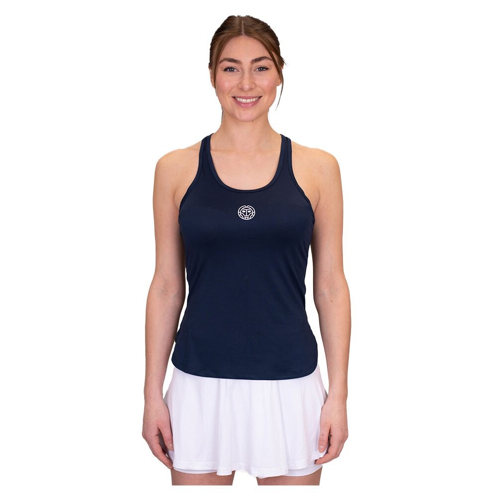 Футболка Bidi Badu Crew, синий
Футболка Bidi Badu Crew, синий