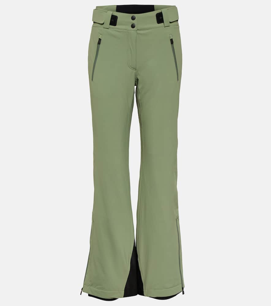 Лыжные штаны Team Aztech Aztech Mountain, Sagebrush
Лыжные штаны Team Aztech Aztech Mountain, Sagebrush