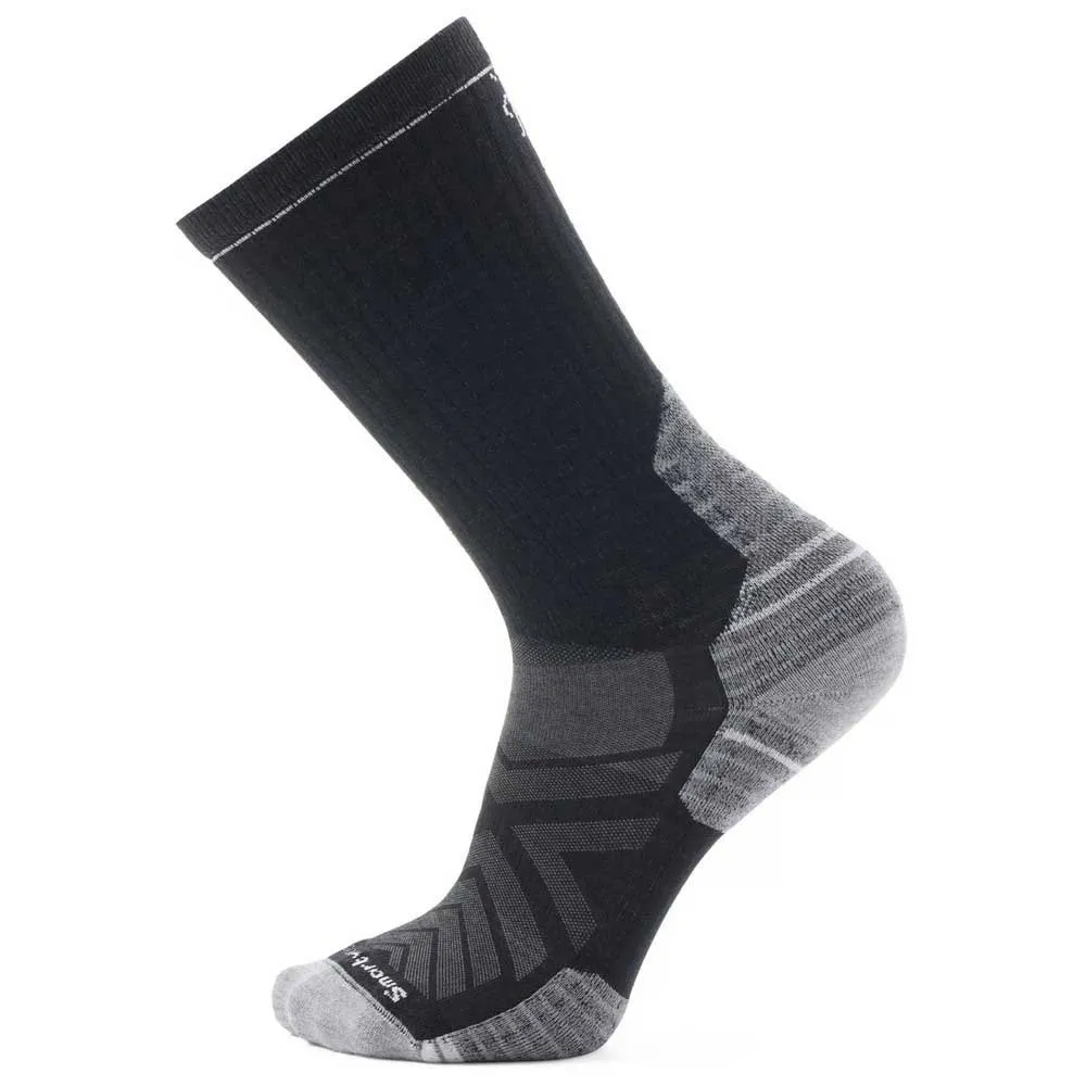 Носки Smartwool Targeted Cushion Crew, черный
Носки Smartwool Targeted Cushion Crew, черный