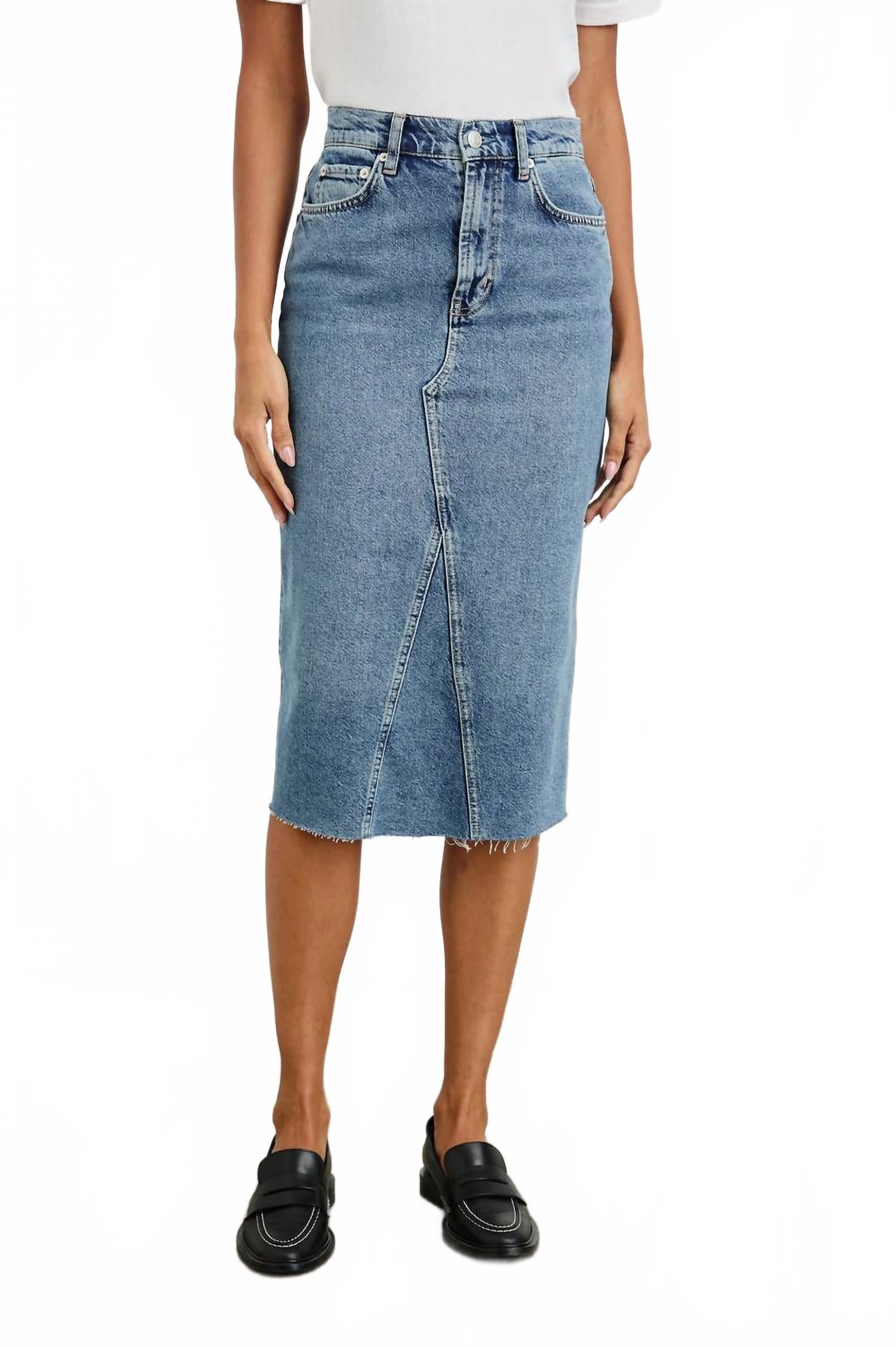 Юбка Highland в винтажном сапфировом цвете Rails, Vintage Sapphire
Юбка Highland в винтажном сапфировом цвете Rails, Vintage Sapphire