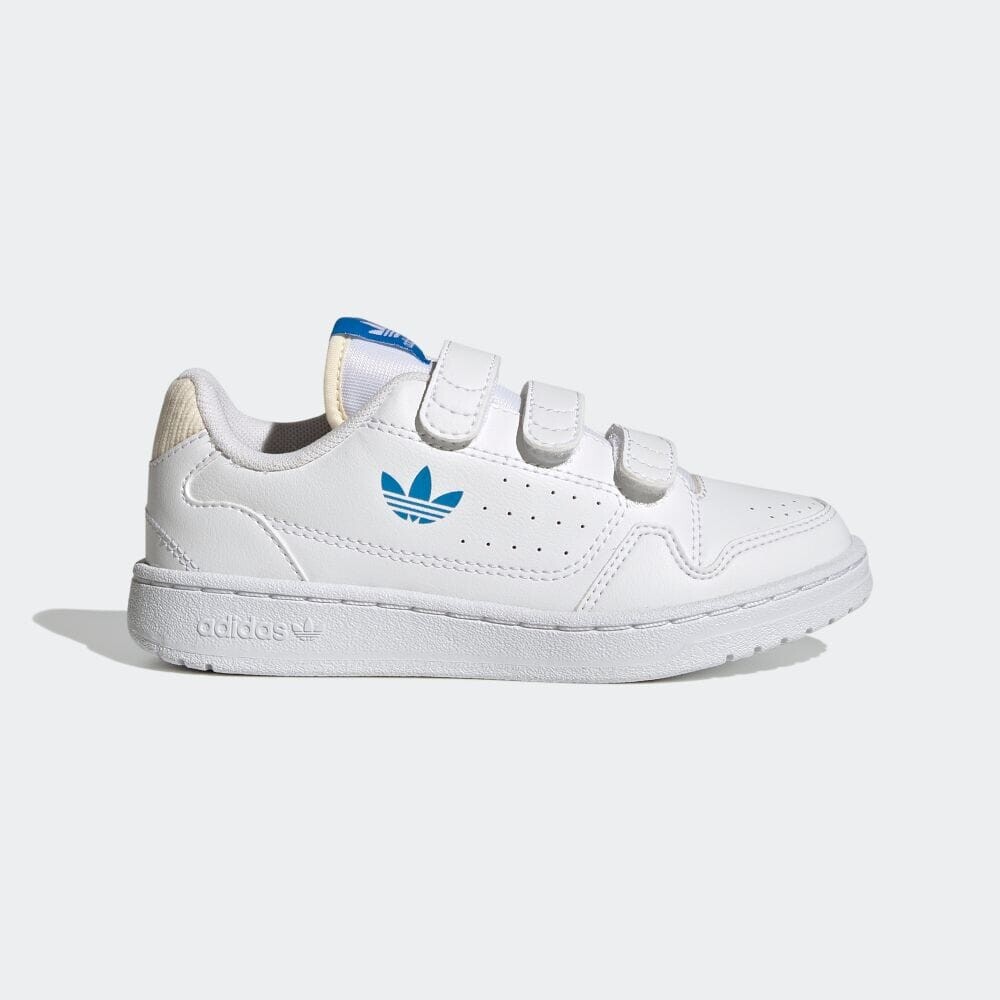 Кроссовки Adidas NY 90 CF C
Кроссовки Adidas NY 90 CF C