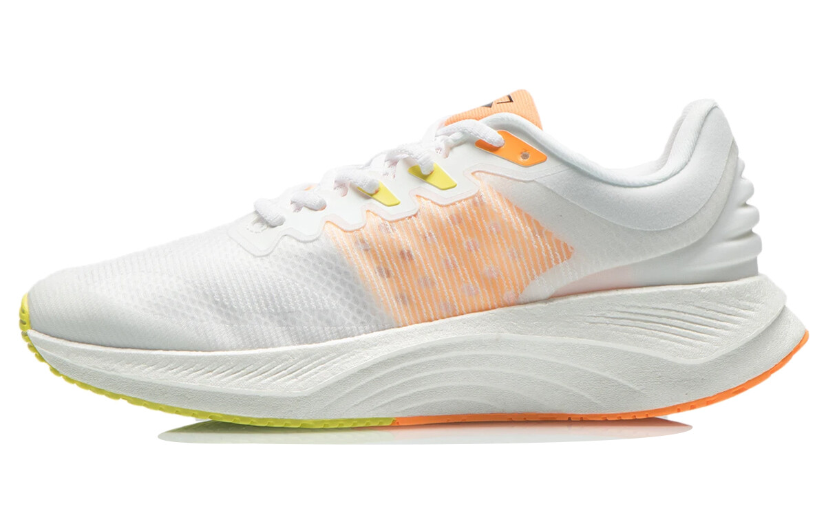 Кроссовки мужские YueYing Low-top белые/оранжевые Lining
Кроссовки мужские YueYing Low-top белые/оранжевые Lining