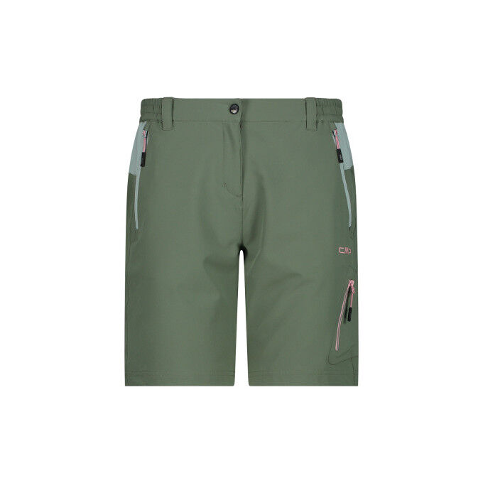 Женские шорты-бермуды cmp
Женские шорты-бермуды cmp