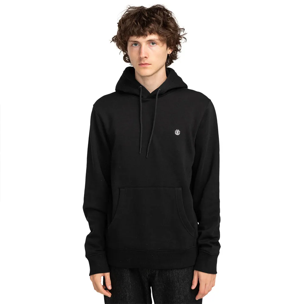 Худи Element Cornell Classic, черный
Худи Element Cornell Classic, черный