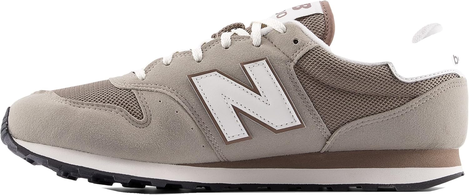 Мужские кроссовки New Balance, Mushroom
Мужские кроссовки New Balance, Mushroom