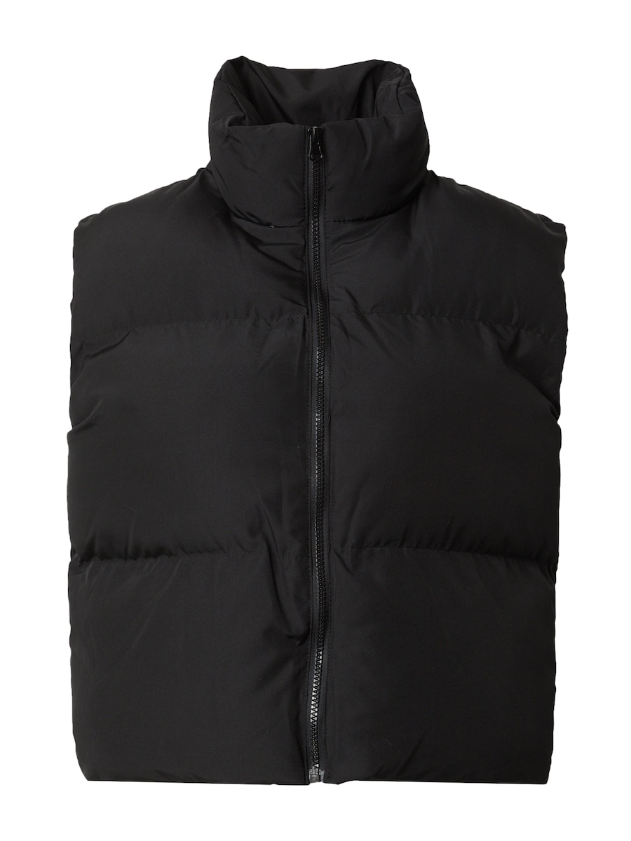 Жилет Trendyol, черный
Жилет Trendyol, черный