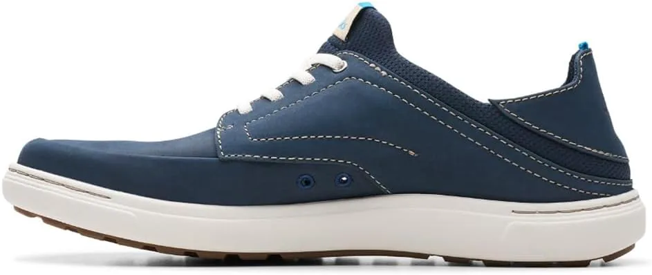 Мужские кроссовки Clarks Mapstone Easy, темно-синий
Мужские кроссовки Clarks Mapstone Easy, темно-синий