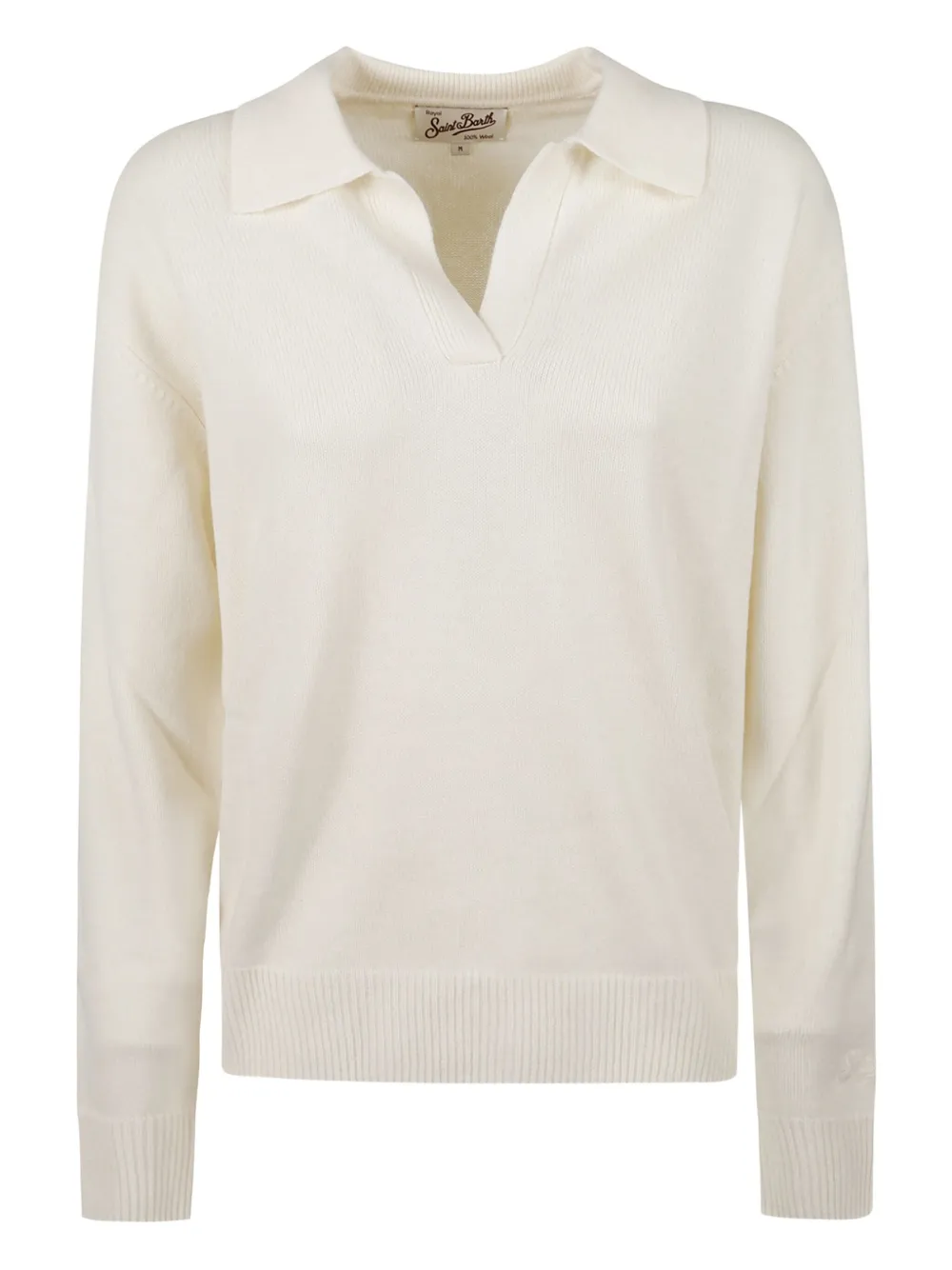 Свитер Eze Mc2 Saint Barth, бежевый
Свитер Eze Mc2 Saint Barth, бежевый