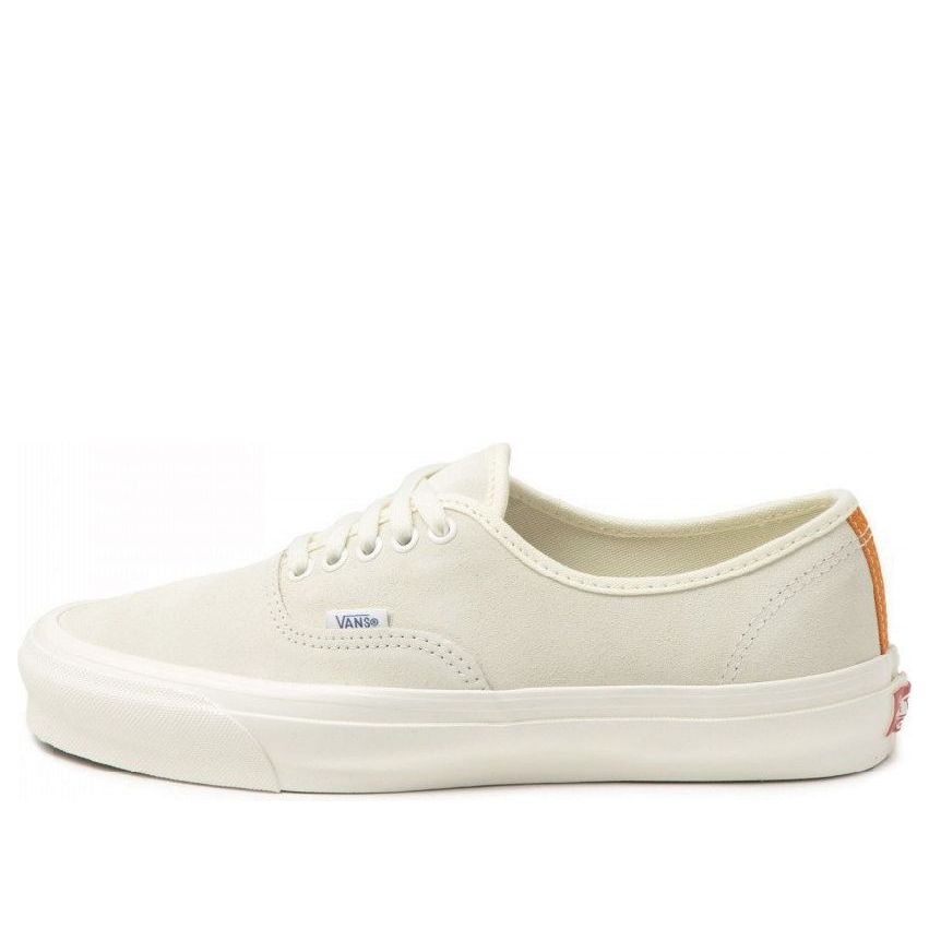 Беговые кроссовки Vans Vault OG Authentic LX
Беговые кроссовки Vans Vault OG Authentic LX