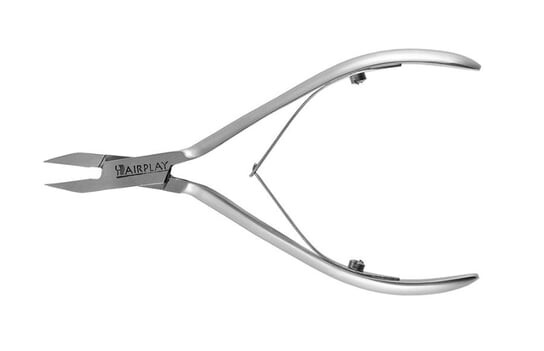 Щипцы для вросших ногтей CP 00-11, Hairplay
Щипцы для вросших ногтей CP 00-11, Hairplay