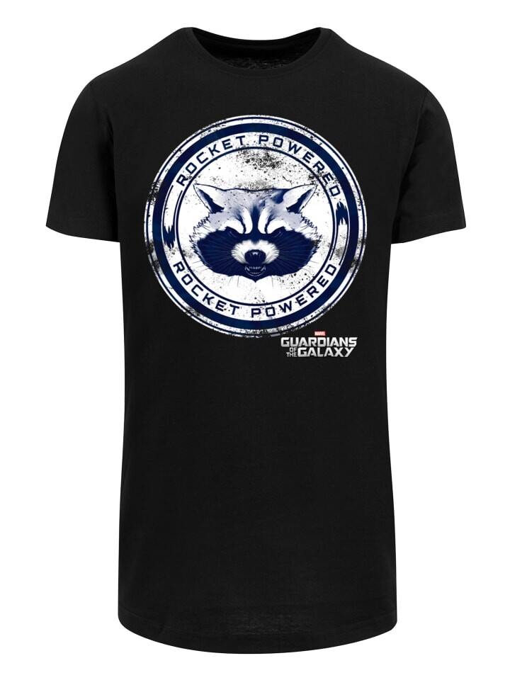 Футболка F4NT4STIC Marvel Guardians Of The Galaxy Rocket Powered, черный
Футболка F4NT4STIC Marvel Guardians Of The Galaxy Rocket Powered, черный