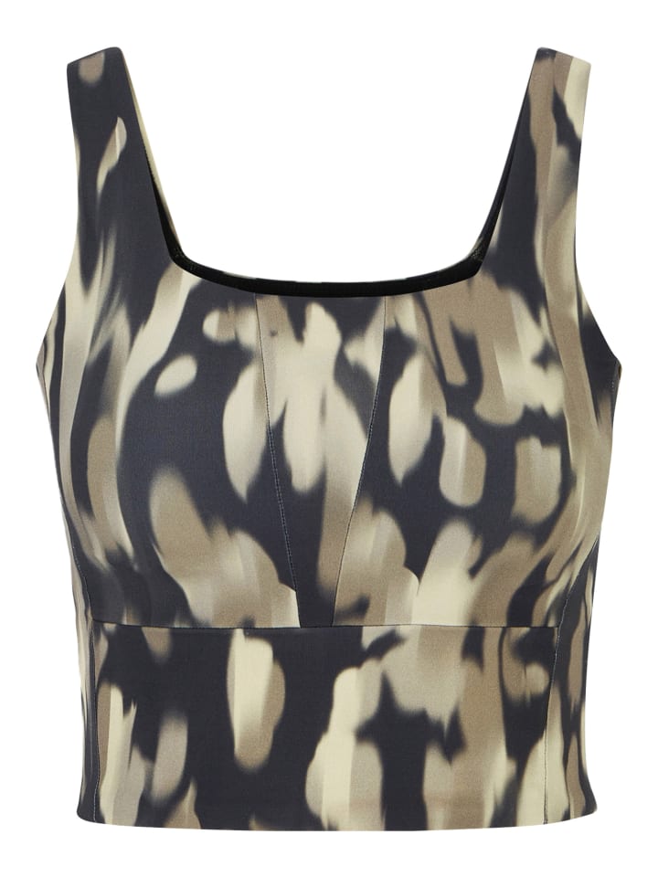 Функциональный топ Venice Beach, цвет aop desert tone
Функциональный топ Venice Beach, цвет aop desert tone