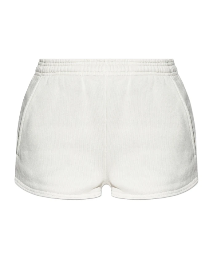 Микрошорты Entire Studios, серый
Микрошорты Entire Studios, серый