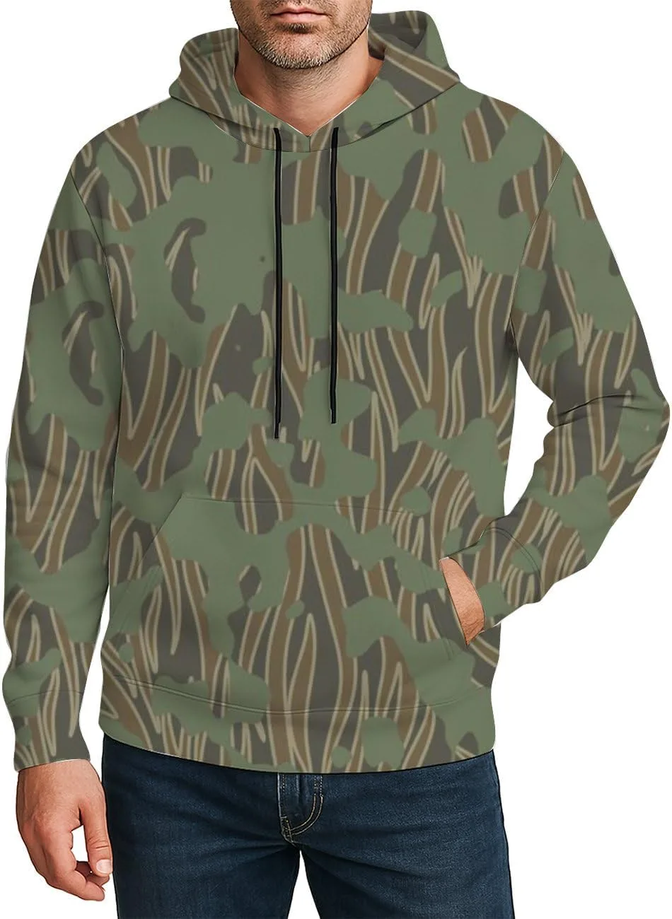 Мужской худи с принтом, карманом и шнурком Deovige
Мужской худи с принтом, карманом и шнурком Deovige